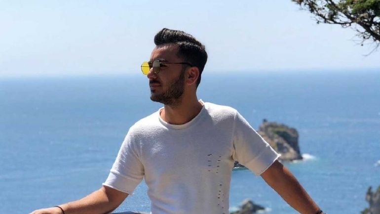 Κωνσταντίνος Κουφός: Παντρεύεται και βαφτίζει τον γιο του!